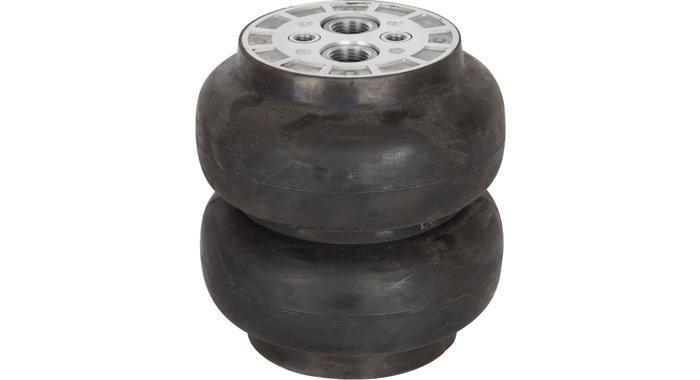 Slam Specialties HE-6 400 PSI Dual Port Air Bag | HornBlasters