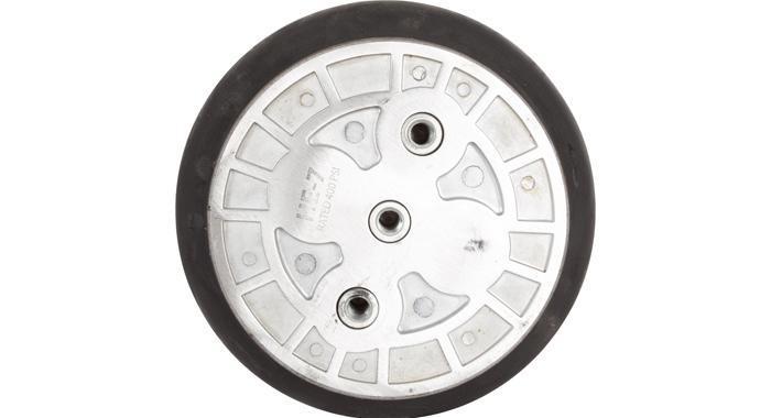 Slam Specialties HE-7 400 PSI Dual Port Air Bag | HornBlasters