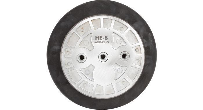 Slam Specialties HE-8 400 PSI Dual Port Air Bag | HornBlasters