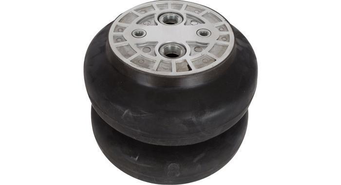 Slam Specialties HE-8 400 PSI Dual Port Air Bag | HornBlasters