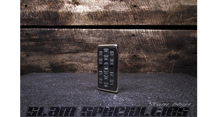 Slam Specialties Polished MC.2 Controller | HornBlasters