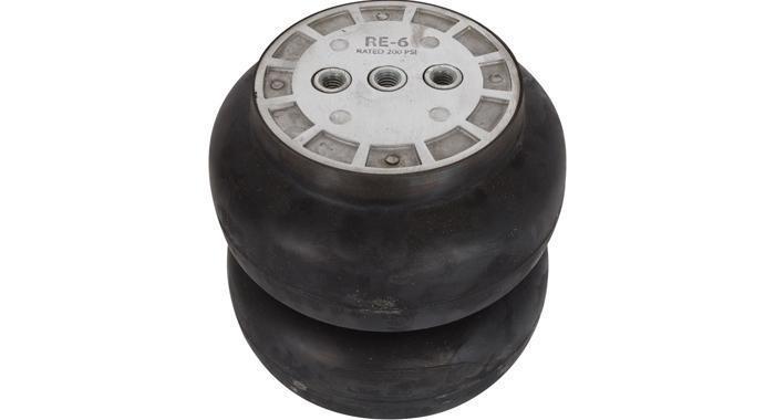 Slam Specialties Slam Specialties RE-6 200 PSI Air Bag 