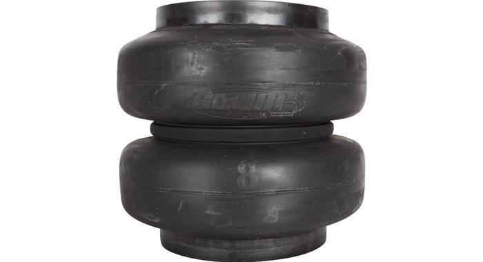 Slam Specialties Slam Specialties SS-8 Composite Air Bag 