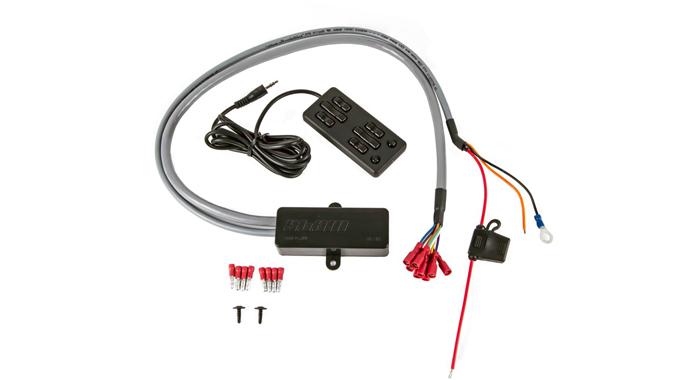 Slam Specialties Slam Specialties MC.1 Controller 