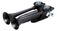 HornBlasters Super Echo 232 Air Horn Kit 