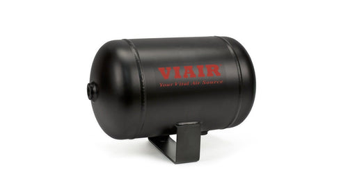 Viair Viair 1 Gallon 4 Port Air Tank - 91014 