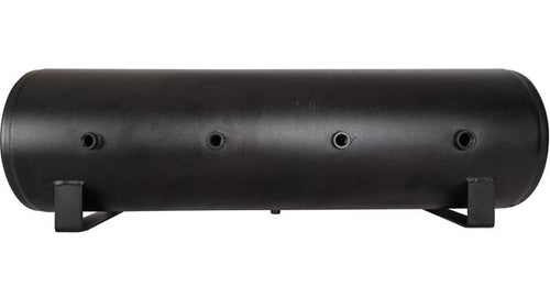 HornBlasters 20 Gallon Steel 7 Port Air Tank 