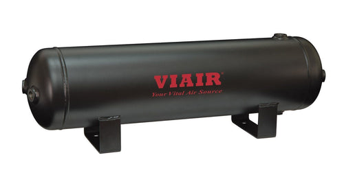 Viair Viair 2.5 Gallon 6 Port Air Tank - 91025 