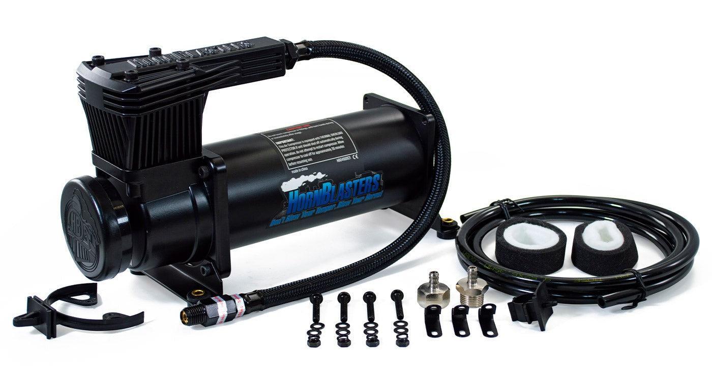 ケノンHIGHSENSE HONEESTHETIC SYSTEM Ver.6.0 The Dreadnought KM-165 Ship Horn Kit | HornBlasters