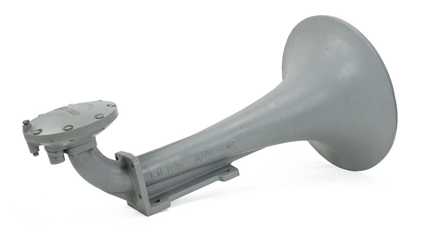 The Dreadnought KM-165 Ship Horn Kit | HornBlasters