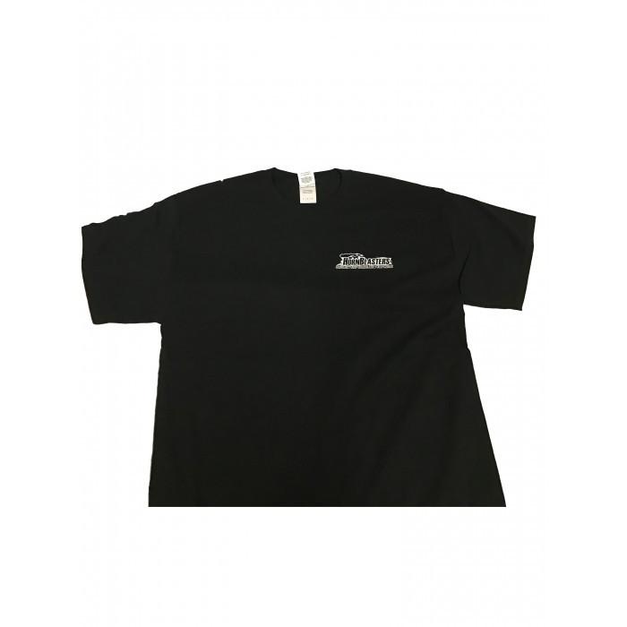 The Motto T-Shirt – HornBlasters