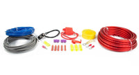 HornBlasters The Riot 544K Nightmare Edition Train Horn Kit 