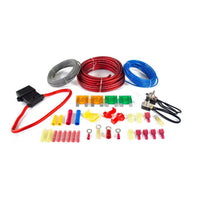 HornBlasters Tug-37 228H Tug Air Horn Kit 