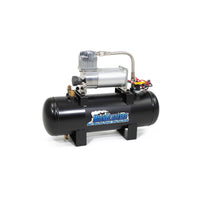 HornBlasters Tug-37 228H Tug Air Horn Kit 