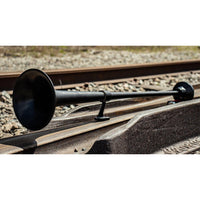 HornBlasters Tug-37 228H Tug Air Horn Kit 