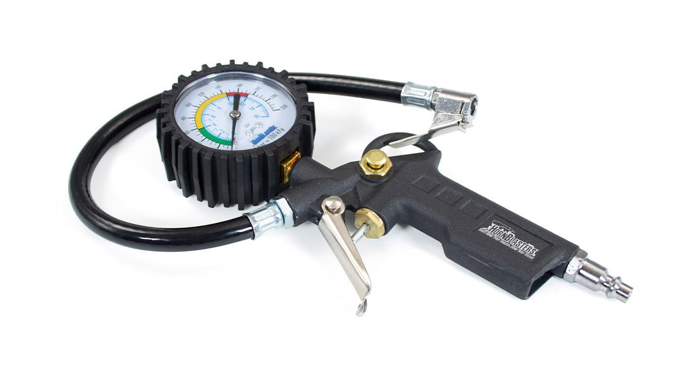 HornBlasters Ultimate 12HB Train Horn Kit | HornBlasters