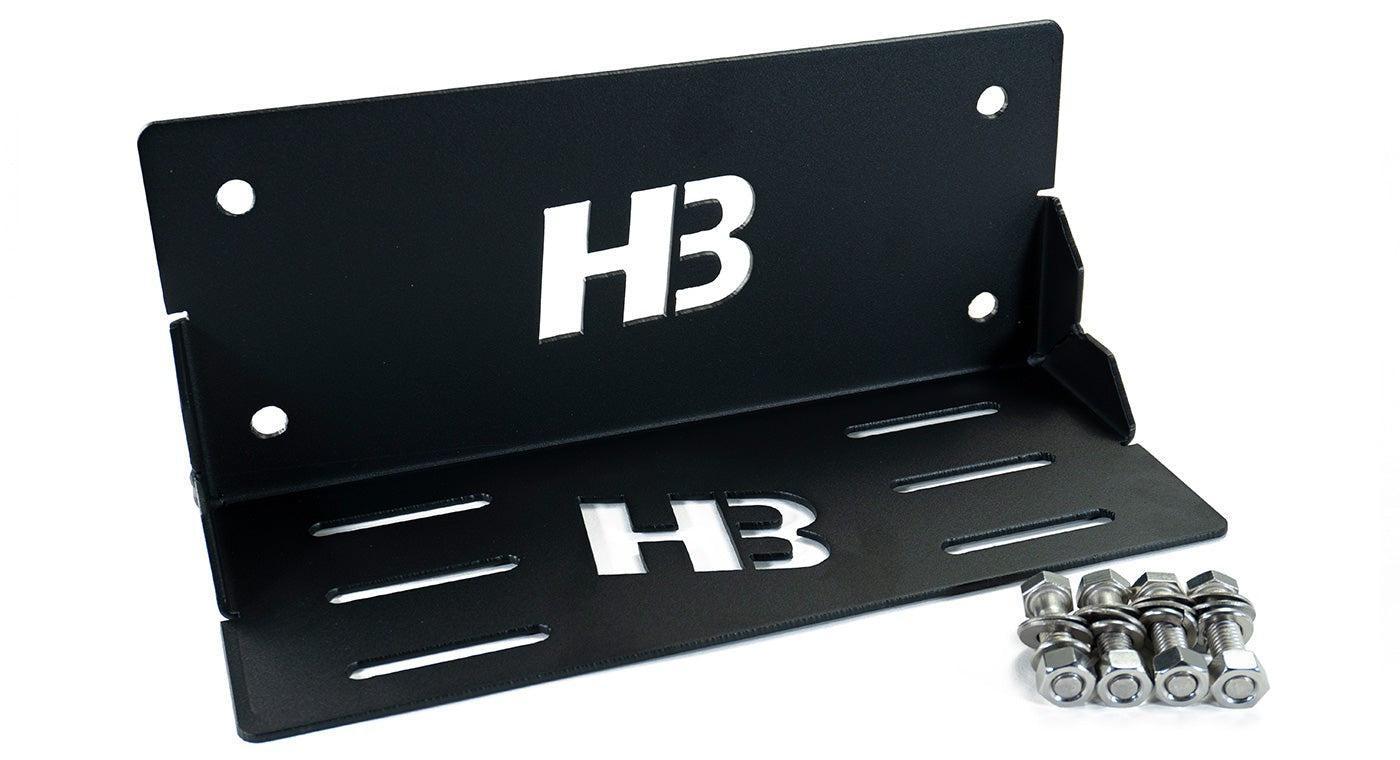 HornBlasters Ultimate 12HB Train Horn Kit | HornBlasters