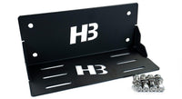 Ultimate 12HB Train Horn Kit