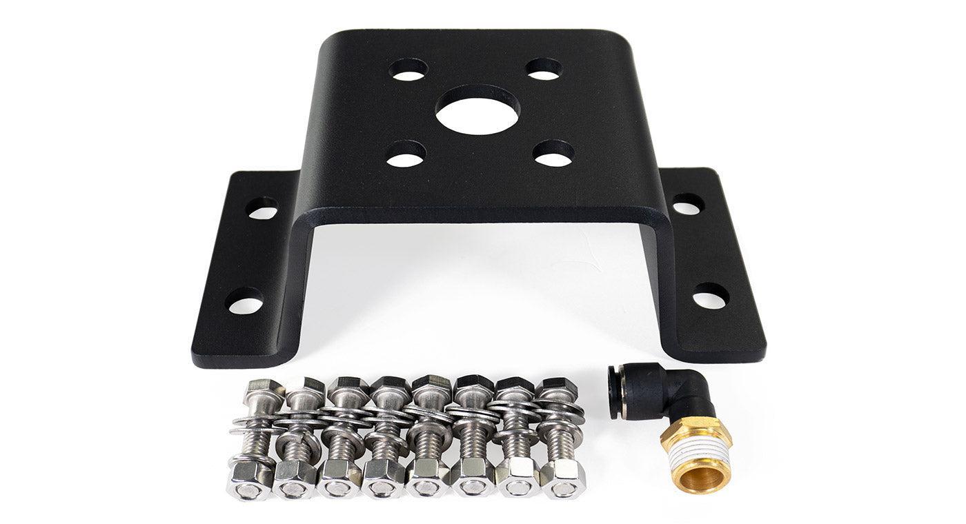 HornBlasters Ultimate 12HB Train Horn Kit | HornBlasters