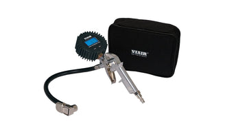 Viair Viair Digital Tire Inflation Gun with 180 PSI Air Gauge - 00042 