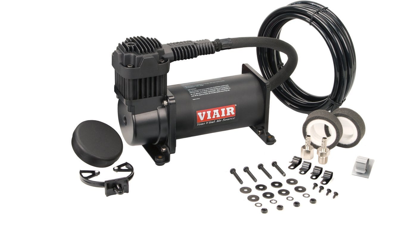 Viair Viair 400C Air Compressor AC-400K