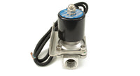HornBlasters HornBlasters Stainless Steel 1/2" Electric Air Valve