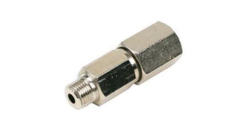 Viair Viair 92824 1/8" Male to Female 16mm Check Valve 