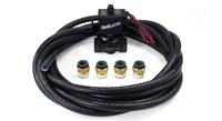HornBlasters Black Widow 1/2" Electric Valve Kit VK-8