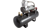 Viair Viair 200 PSI Fast Fill 2 Gallon Air Source Kit 