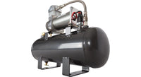 Viair Viair 200 PSI Fast Fill 2 Gallon Air Source Kit 