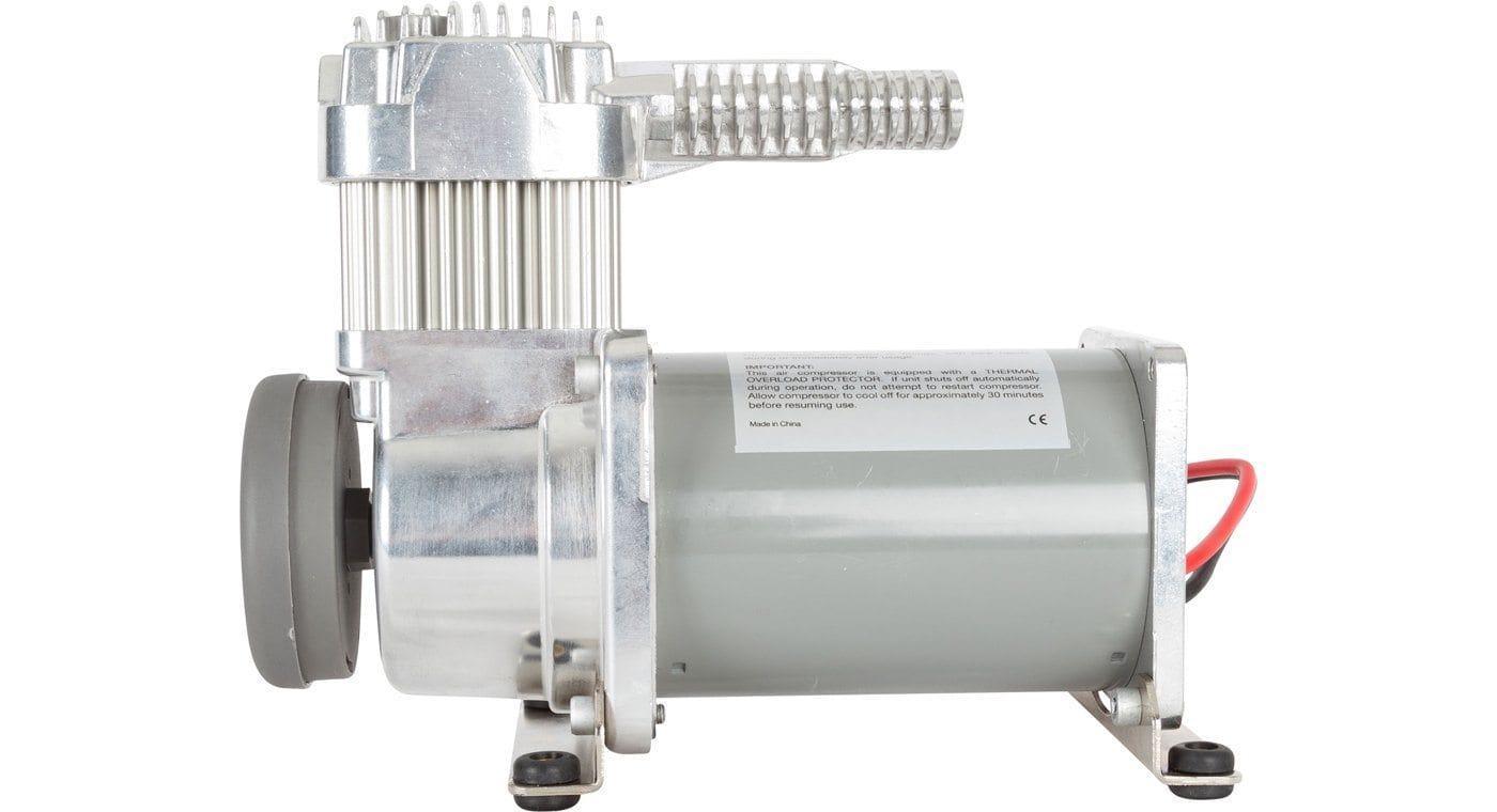 Viair Viair 250C IG Industrial 24 Volt Air Compressor 