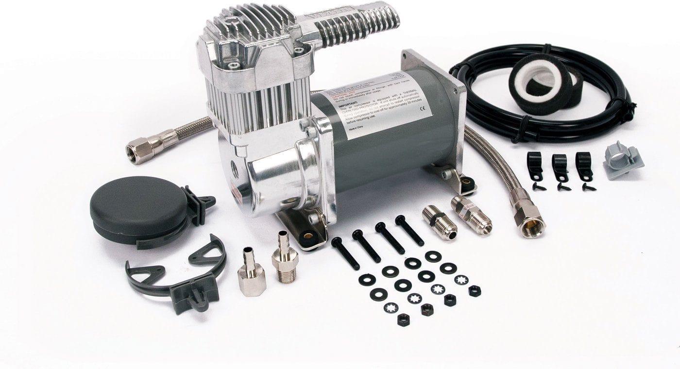 Viair 250C IG Industrial Air Compressor | HornBlasters | HornBlasters