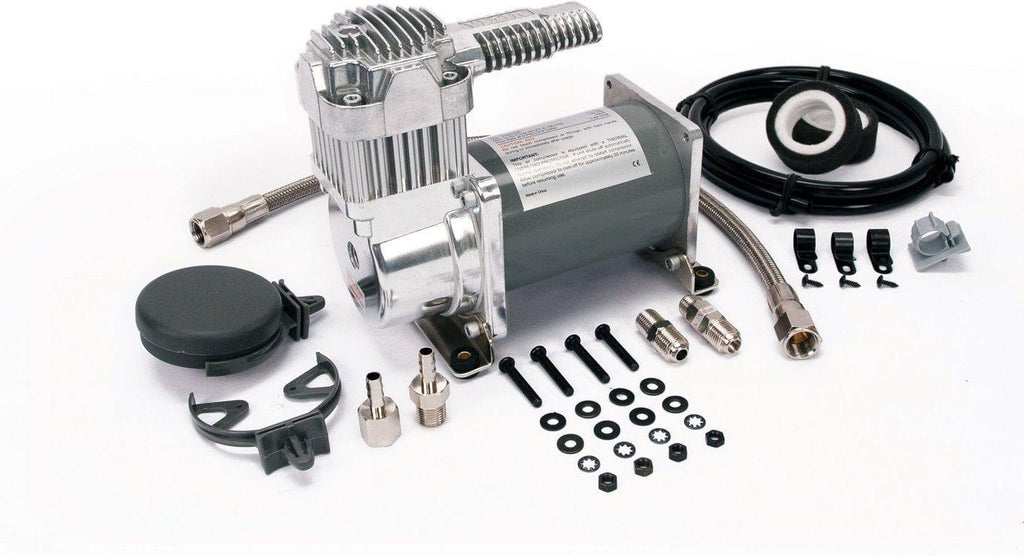 I-COM IC2350-J 20W モービルトランシーバー Viair 250C IG Industrial Air Compressor | HornBlasters