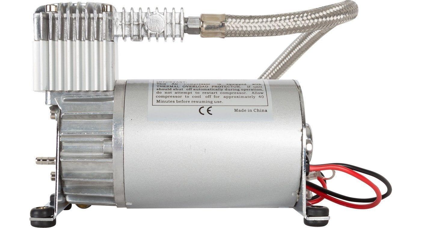 Viair 275C Silver Air Compressor | HornBlasters