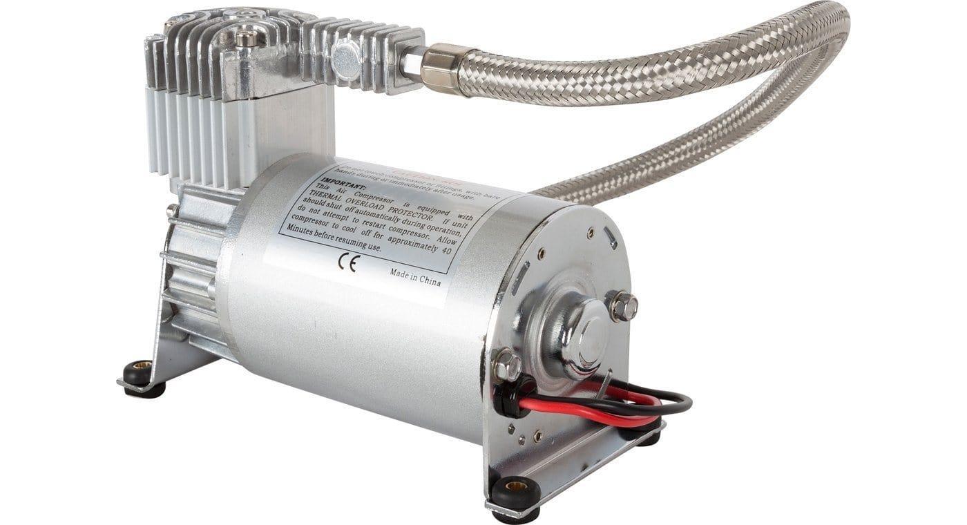 Viair 275C Silver Air Compressor | HornBlasters