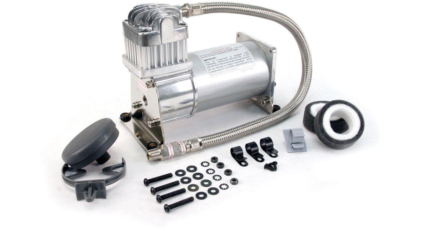 Viair 280C Air Compressor - 150 PSI | HornBlasters