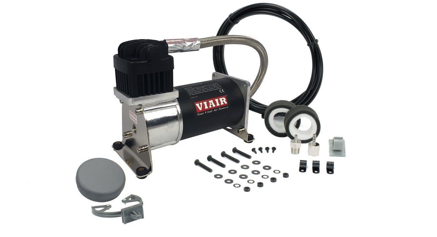 Viair 280C Air Compressor - 150 PSI | HornBlasters