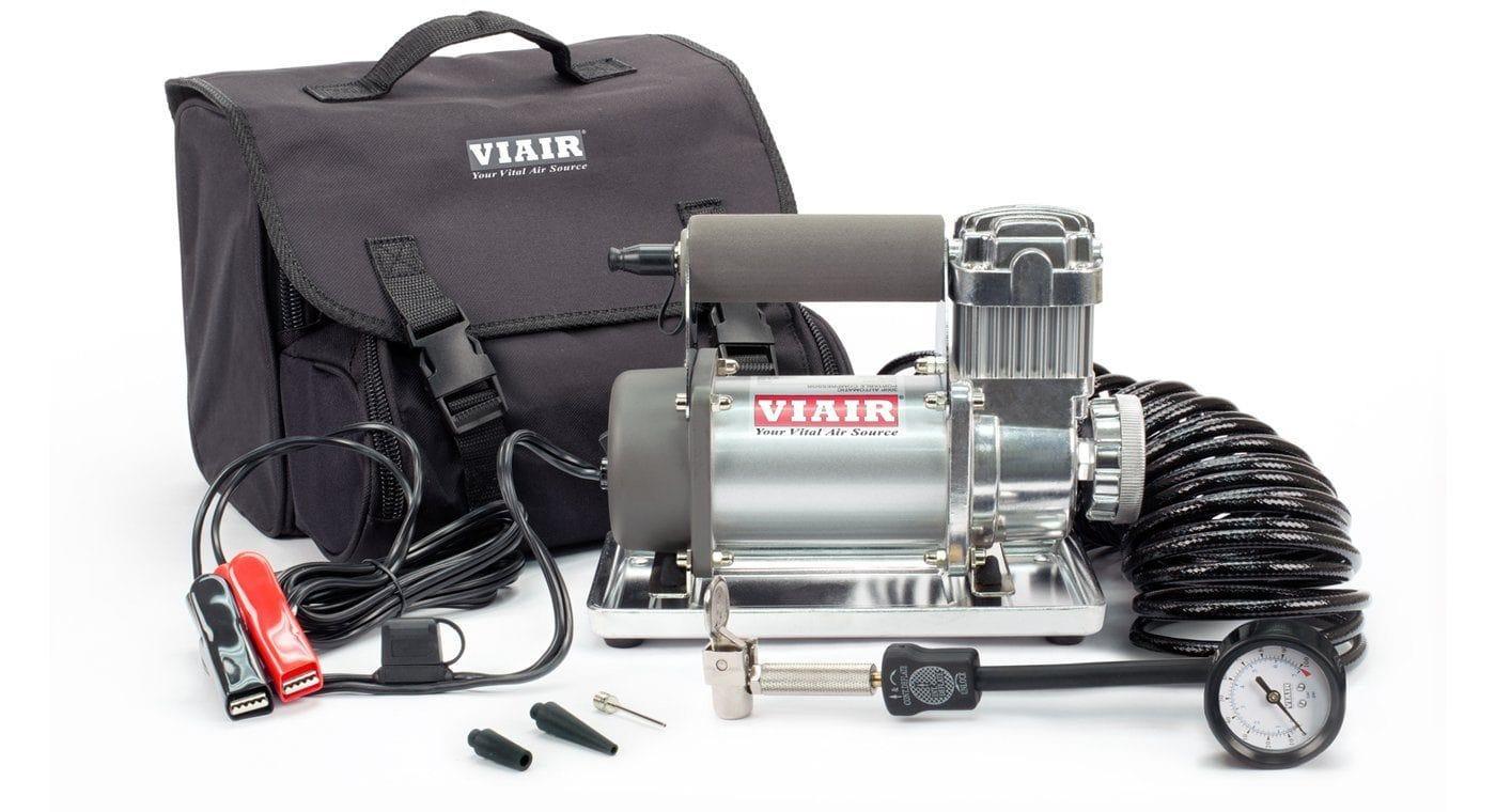 Viair 300P 12 Volt Portable Air Compressor | HornBlasters