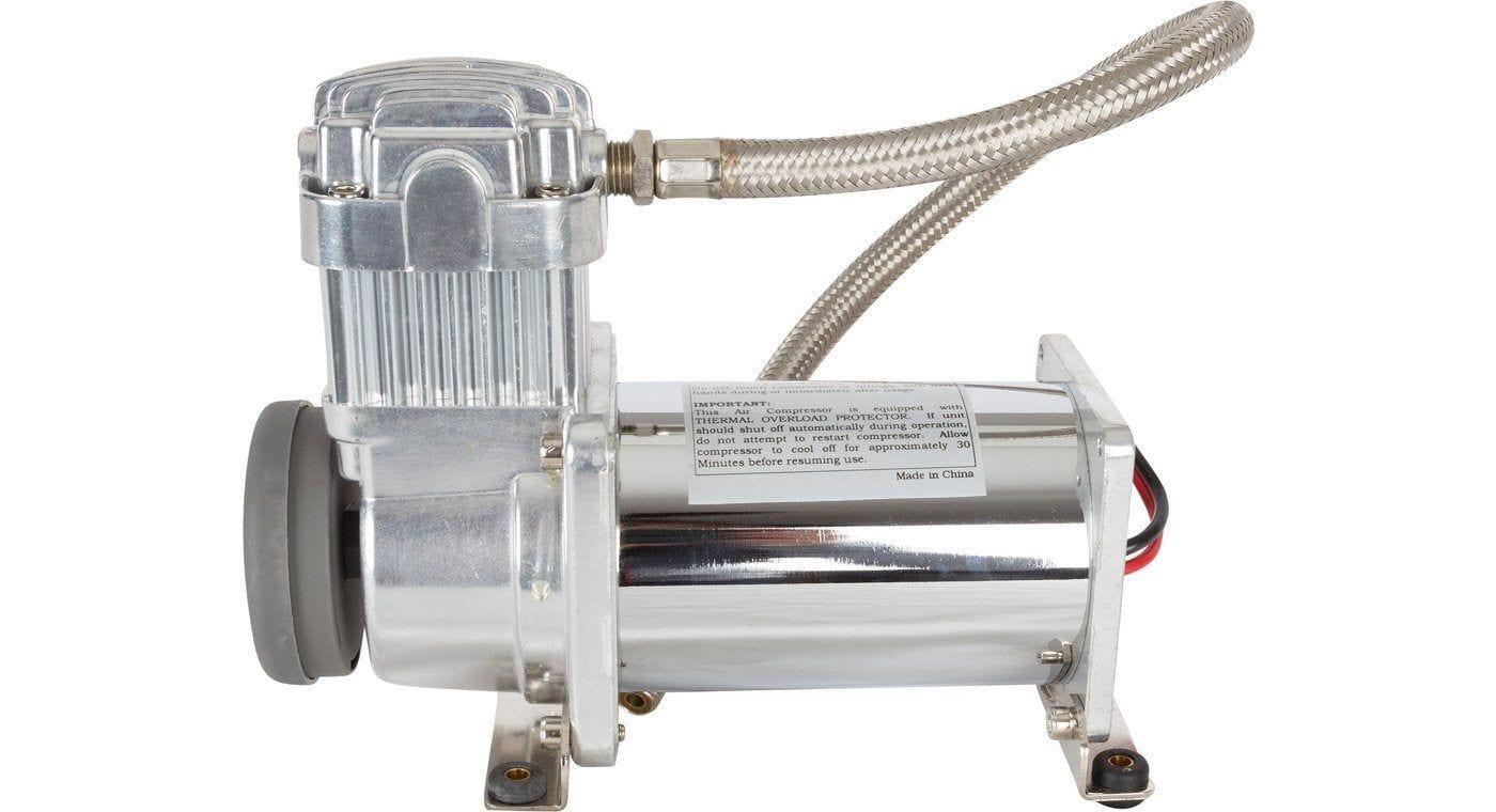 Viair 325C Air Compressor - 150 PSI | HornBlasters | HornBlasters