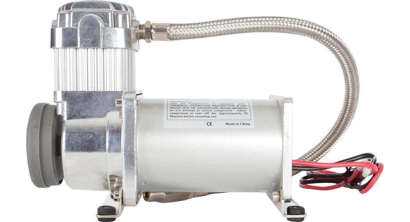 Viair 325C Air Compressor - 150 PSI | HornBlasters | HornBlasters