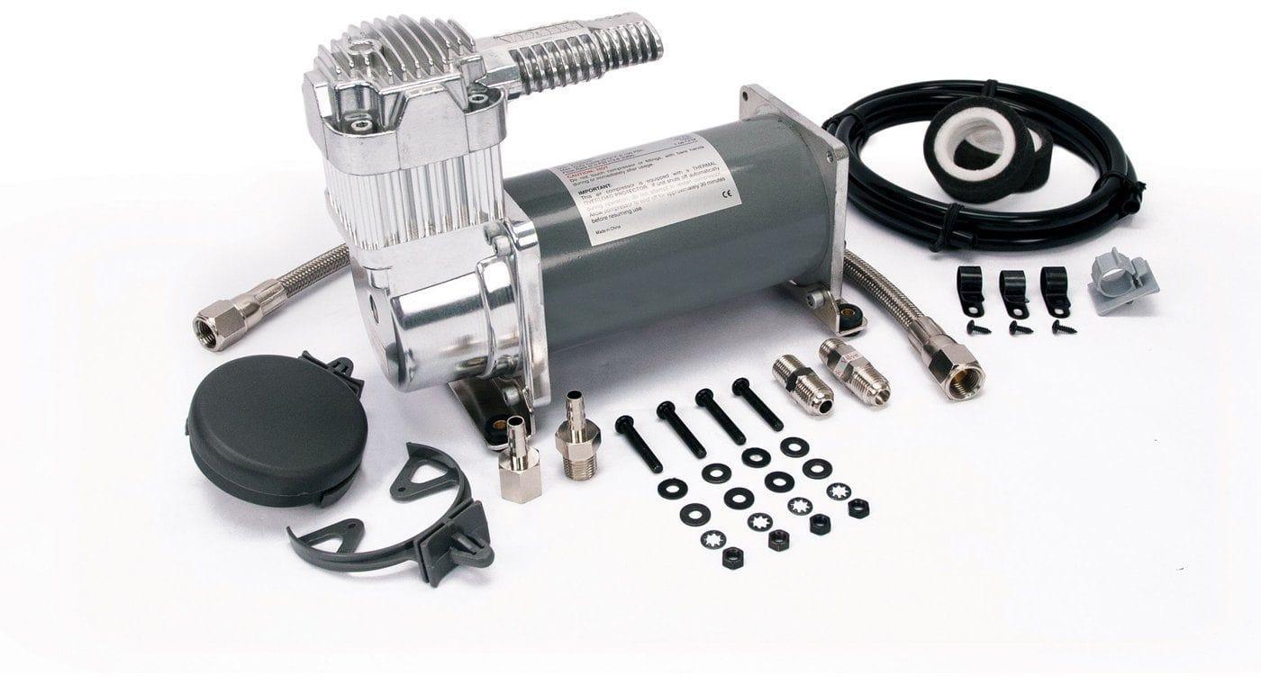 Viair 330C IG Industrial Air Compressor | HornBlasters