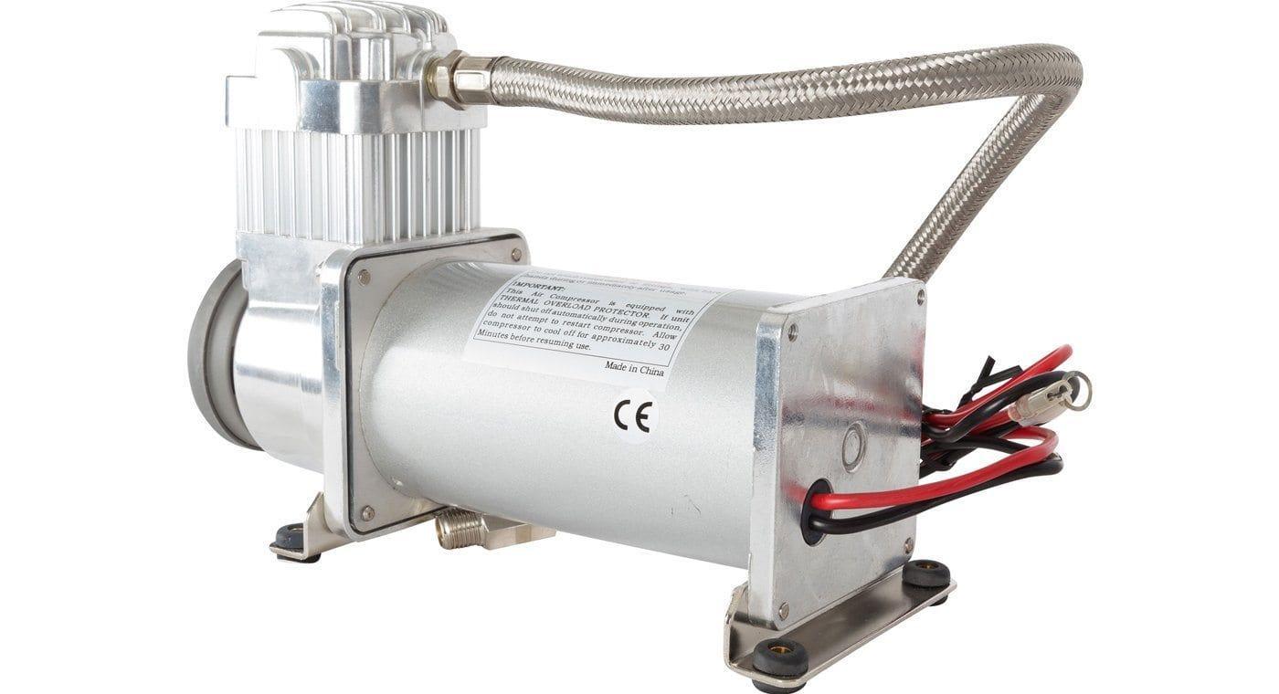 Viair Viair 350C Silver Air Compressor 
