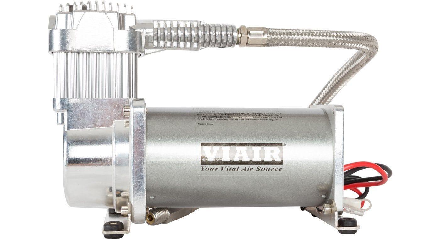 Viair 380C Constant Duty Air Compressor | HornBlasters | HornBlasters
