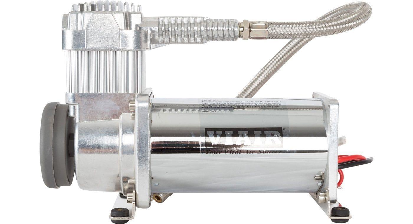 Viair 380C Constant Duty Air Compressor | HornBlasters | HornBlasters