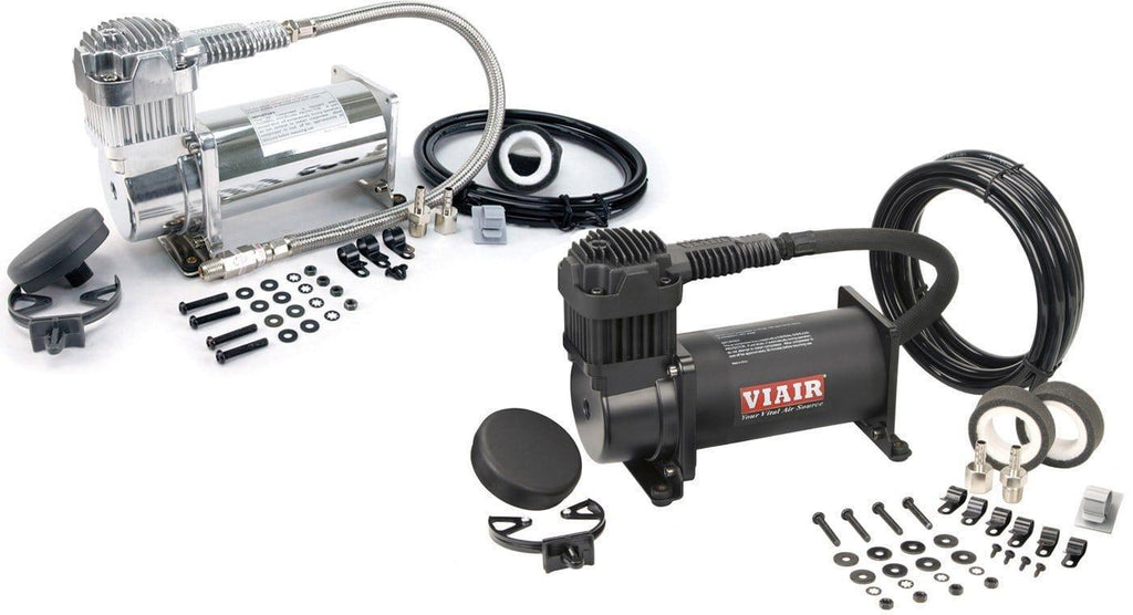 Viair 380C Constant Duty Air Compressor | HornBlasters
