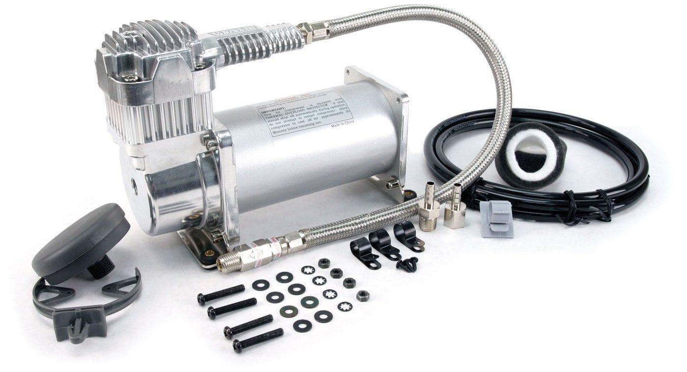 Viair 400C Air Compressor | HornBlasters