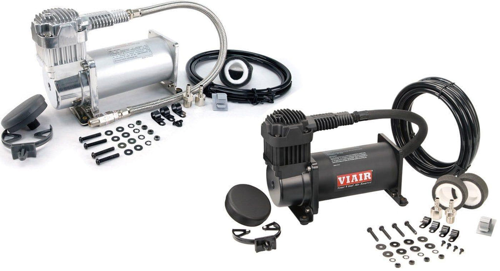 Viair 400C Air Compressor – HornBlasters
