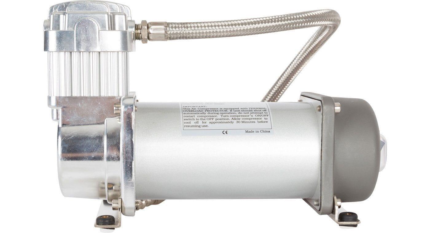 Viair 400H Hardmount Air Compressor | HornBlasters