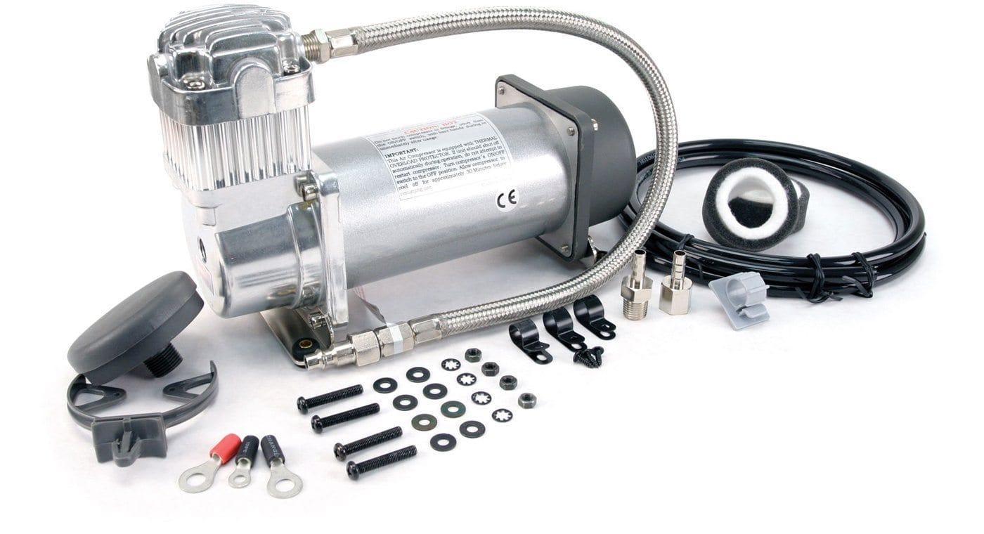 Viair 400H Hardmount Air Compressor | HornBlasters
