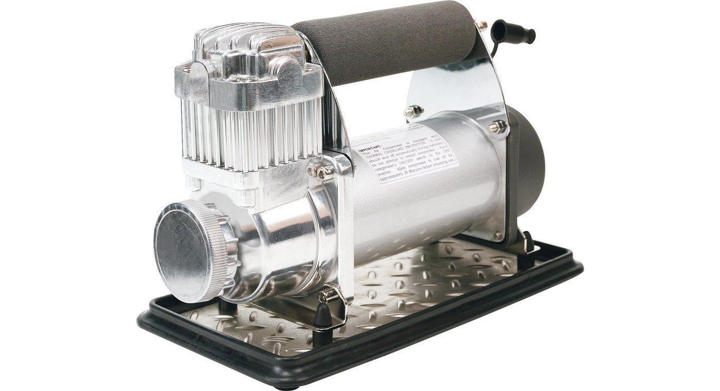 Viair Viair 400P 24 Volt Portable Air Compressor - 40050 